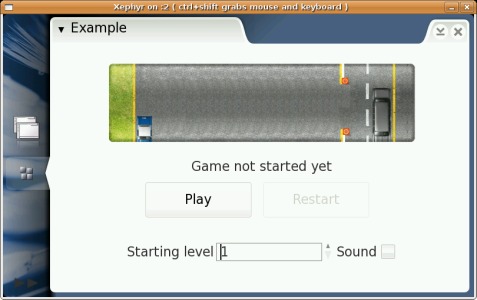 Game01 Screen
