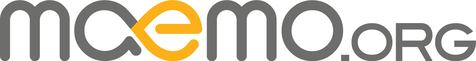 maemo.org logo in PNG format